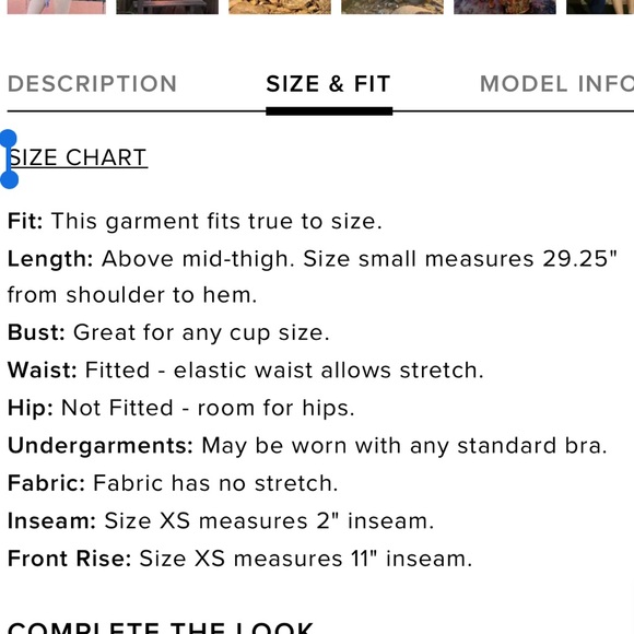 New Lulus Hypnotized Purple Print Romper size S - Picture 16 of 16